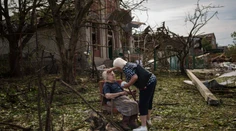 Udelili Pulitzerove ceny najlepším novinárom aj fotografom. Dominovali silné momenty z Ukrajiny
