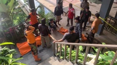 VIDEO: Obrovská tragédia v hoteli na Bali. Výťah s piatimi ľuďmi padal 100 metrov, nikto neprežil