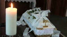 Najsmutnejšia rozlúčka: Jožkovi neprišiel na pohreb nikto z rodiny
