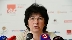 Zemetrasenie v Slovenskej lyžiarskej asociácii: Prezidentka stratila dôveru