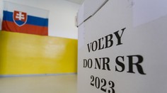 Vo volebnej miestnosti v Považskej Bystrici zomrel po kolapse volič