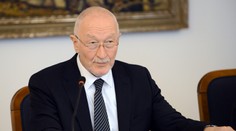 Šebej potvrdzuje stanovisko Mostu: Predstavitelia Smeru zrejme nevedia čítať s porozumením