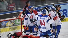 Slováci si v príprave pred MS napravili chuť, premiérový gól dosiahli traja hráči