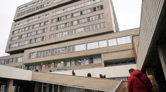 Poplach v prešovskej nemocnici: Centrálny príjem evakuovali pre bombovú hrozbu