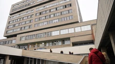 Poplach v prešovskej nemocnici: Centrálny príjem evakuovali pre bombovú hrozbu