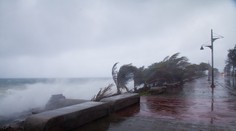 Do Británie po silnej víchrici Gertrude prichádza búrka Henry