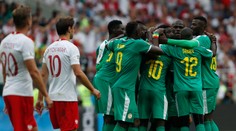 Senegal zaskočil Poľsko, rozhodla veľká chyba v obrane