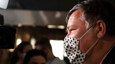 Ak udrie druhá vlna, bude to v najbližších týždňoch či dňoch, myslí si profesor Krčméry