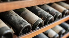 Čašníčka im omylom priniesla víno za 5-tisíc eur. Všimli si to, až keď bolo neskoro