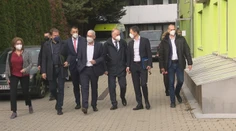 Diskutoval s nimi až štyri hodiny. Matovič vysvetľoval strane SaS daňovo-odvodovú reformu
