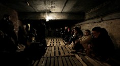 Z Ľvova sa ozývajú výbuchy. Starosta vyzval ľudí, aby sa ukryli