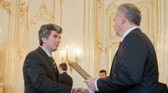 Zomrel dekan Filozofickej fakulty UK Martin Slobodník, mal 49 rokov