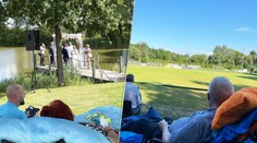 Futbalový zápas či vnučkina svadba. Český projekt plní zomierajúcim ľuďom posledné želania