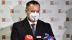 Roland Schaller sa vzdal funkcie riaditeľa Univerzitnej nemocnice Bratislava