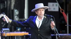 Bob Dylan: Nobelova cena ma pripravila o reč