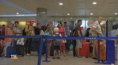 Štrajk Ryanairu pocítili aj Slováci, neodleteli z talianskej Bologne