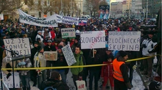 Opozícia vyvolala zvolanie výboru k vyšetrovaniu kauzy Gorila