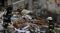 OSN bude sa hlasovať o rezolúcii, na základe ktorej má Rusko odškodniť Ukrajinu