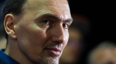 Šatan sa vrátil k sporu okolo omilostenia hráčov KHL: Mužstvo sa nedalo zložiť podľa toho, kto koho volil