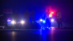 Auto usmrtilo pri Košiciach muža (†51), ktorý sa vracal zo svadby