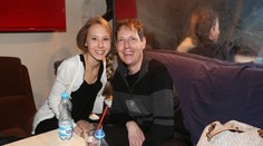 Bývalý český premiér Stanislav Gross: Nádherné dcéry, ale ochrnuté ruky!