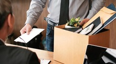 Ak chcete dať výpoveď, myslite na týchto päť dôležitých vecí