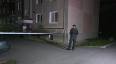 Vražda v Rimavskej Sobote: Ženu dobodal jej partner, zrejme zo žiarlivosti