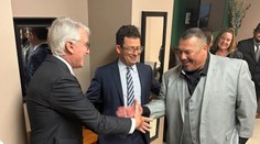 Neprávom ho odsúdili na doživotie. Nevinného muža po 33 rokoch prepustili z väzenia