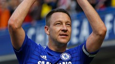 Jubilejný titul pre Chelsea! Terry: "Užijeme si to"