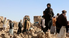 Krvavé zemetrasenie v Afganistane postihlo takmer 11-tisíc ľudí