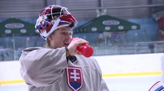 Godla bude chytať za Slovan