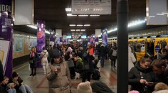 Kyjev sa ubránil masívnemu raketovému útoku. Zostrelili sme takmer všetky strely, hlási Ukrajina