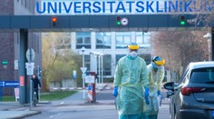 Taliani musia vybrať šesť pacientov, liečiť ich budú v Nemecku