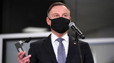 Revolúcia v testovaní: Poľská firma ako prvá na svete vyrobila detektor na koronavírus