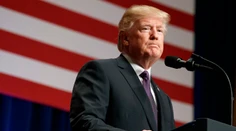 Trump zatiaľ neprijal konečné rozhodnutie ohľadom Sýrie