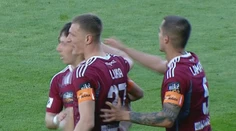 Zemplín – Podbrezová 1:2 | 7. kolo nadstavby