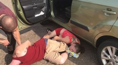 Rodičia sa predávkovali heroínom a nechali v rozpálenom aute niekoľkomesačnú dcéru