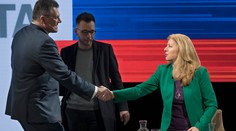 Nový prezidentský prieskum: Tieto čísla hovoria za všetko