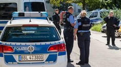 V Nemecku zatkli Bosniaka podozrivého z útokov vo Francúzsku v roku 2015