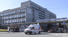 Košická nemocnica zakazuje návštevy. Dôvodom je šíriaca sa žltačka