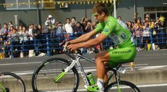 Sagan sa so sezónou rozlúčil ako kráľ na pódiu