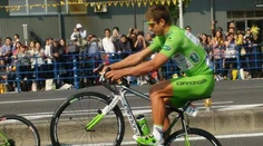 Sagan sa so sezónou rozlúčil ako kráľ na pódiu