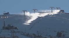 Boli sme sa pozrieť, ako vyzerá lyžovačka s negatívnym testom na koronavírus