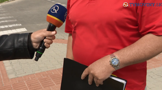 Slovák bol vo väzení za pašovanie migrantov. Tvrdí, že sa do toho dostal náhodou