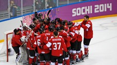 Veľké finále: Kanada nedala Švédsku šancu, obhájila zlato z Vancouveru