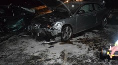 Tragická nehoda! Účastníčkou aj dcéra známeho podnikateľa