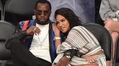 Ako sa mali hráči NBA sústrediť? Priateľke Puffa Diddyho bolo vidieť až do ...