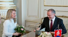 Slovenka, ktorá posunula ďalej Európsku úniu. Kiska je z nej nadšený