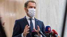 Matovič spresnil, v akom prípade nastane tvrdý lockdown