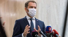 Matovič spresnil, v akom prípade nastane tvrdý lockdown